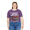 We Survived the 2026 Cookie Season Shirt – Girl-Led Mom-Supported Adult Size