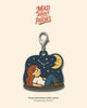 Outdoor Adventures Patch and charm options