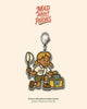 Outdoor Adventures Patch and charm options