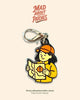 Outdoor Adventures Patch and charm options