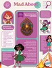 Secret Society of Sisters:  Beneath the Flame