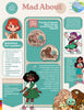This Earth Needs Girls Like Us: Small Steps, Big Impact