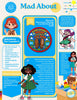 Become Someone’s Woody in a World of Lily Pads Program