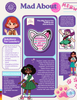 The Big Surprise Dollhouse Adventure