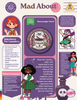 Murder Mystery Tea Party Activity
