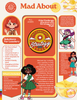 Chip Challenge: Stacked with Strategy and Style Activity