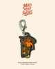 Outdoor Adventures Patch and charm options