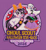 Ghoul Scout Halloween Give-Back Costume Drive 2026
