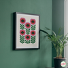 Flower Trefoil