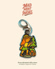 Outdoor Adventures Patch and charm options