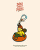 Outdoor Adventures Patch and charm options