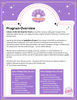 In Honor of JGL: We Found Our Pearls Program