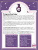 Murder Mystery Tea Party Activity