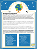 Adventure Awaits: Girls Around the World Activity