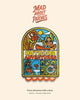 Outdoor Adventures Patch and charm options