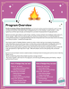 Secret Society of Sisters:  Beneath the Flame