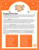 Percy Jackson's Camp Half-Blood Cabin Six:  Athena’s Wisdom Quest Activity Sheet