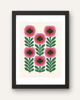 Flower Trefoil