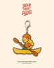 Outdoor Adventures Patch and charm options