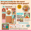 Acorn’s Pumpkin Patch Quest Book and Program!