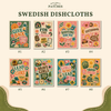 Swedish Dish Cloths