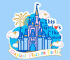 This GS Loves the Most Magical Place On Earth