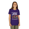 We Survived the 2026 Cookie Season Shirt – Girl-Led Mom-Supported Youth Tee
