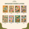 Swedish Dish Cloths