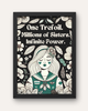 One Trefoil. Millions of Sisters. Infinite Power.