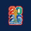 FIFA 2026 World Cup Patch