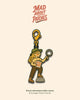 Outdoor Adventures Patch and charm options