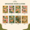 Swedish Dish Cloths