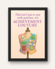 This Isn’t Just a Vest with Patches – It’s Achievement Couture
