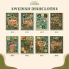 Swedish Dish Cloths