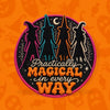 Practically Magical in Every Way - Fun Patch