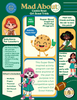 GS COOKIE BOWL GS TRIVIA ACTIVITY SHEET