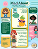 The Wise Pineapple Activity Sheet