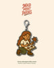 Outdoor Adventures Patch and charm options