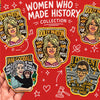 Dolly Parton Find Out Who You Are – Embroidered Patch