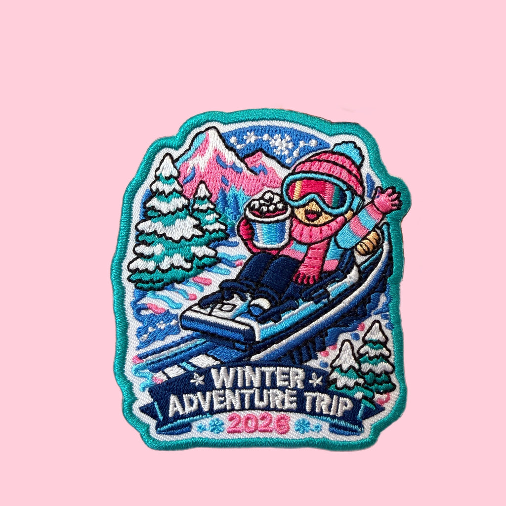 Winter Adventure Trip 2026