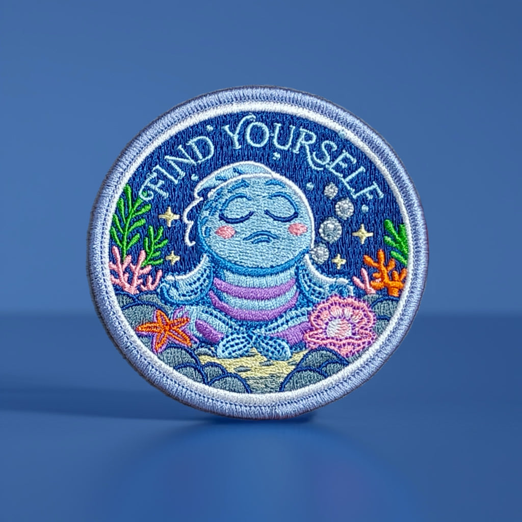 Find Yourself