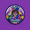 Hi My Name Is Pim: 124,928 Cookies Sold