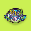 Tinker Lab Steam Patch