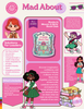 Books in Bloom: A Girls’ Book Club