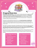 Books in Bloom: A Girls’ Book Club
