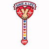 Save a Life: Interactive CPR Patch Set — 11-Piece Collection