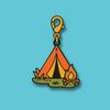 Outdoor Adventures Patch and charm options