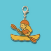 Outdoor Adventures Patch and charm options