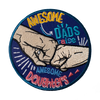 Awesome Dads Patch