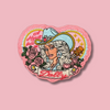 A Heart Full of Dolly—The Kind of Girl the World Needs